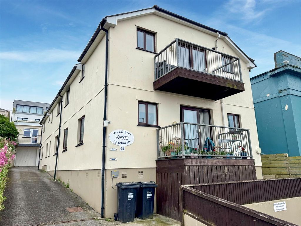 Property photo 1 of 7 3 Ocean Blue Apartments