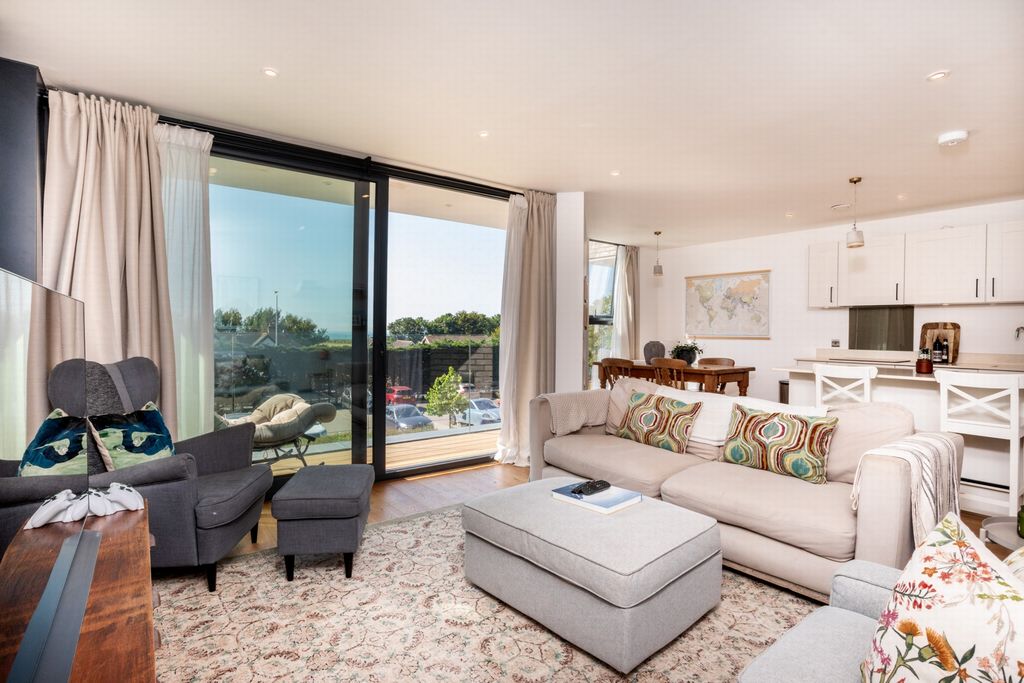 Property photo 3 of 16 Open Plan Living Space