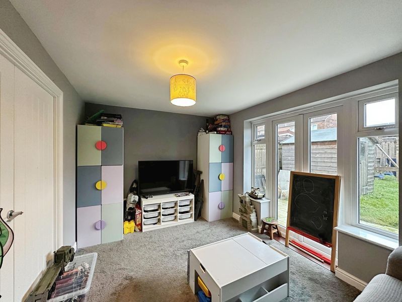 Additional image 5 of 4 bed detached house for salePoplar Place, Morpeth NE61