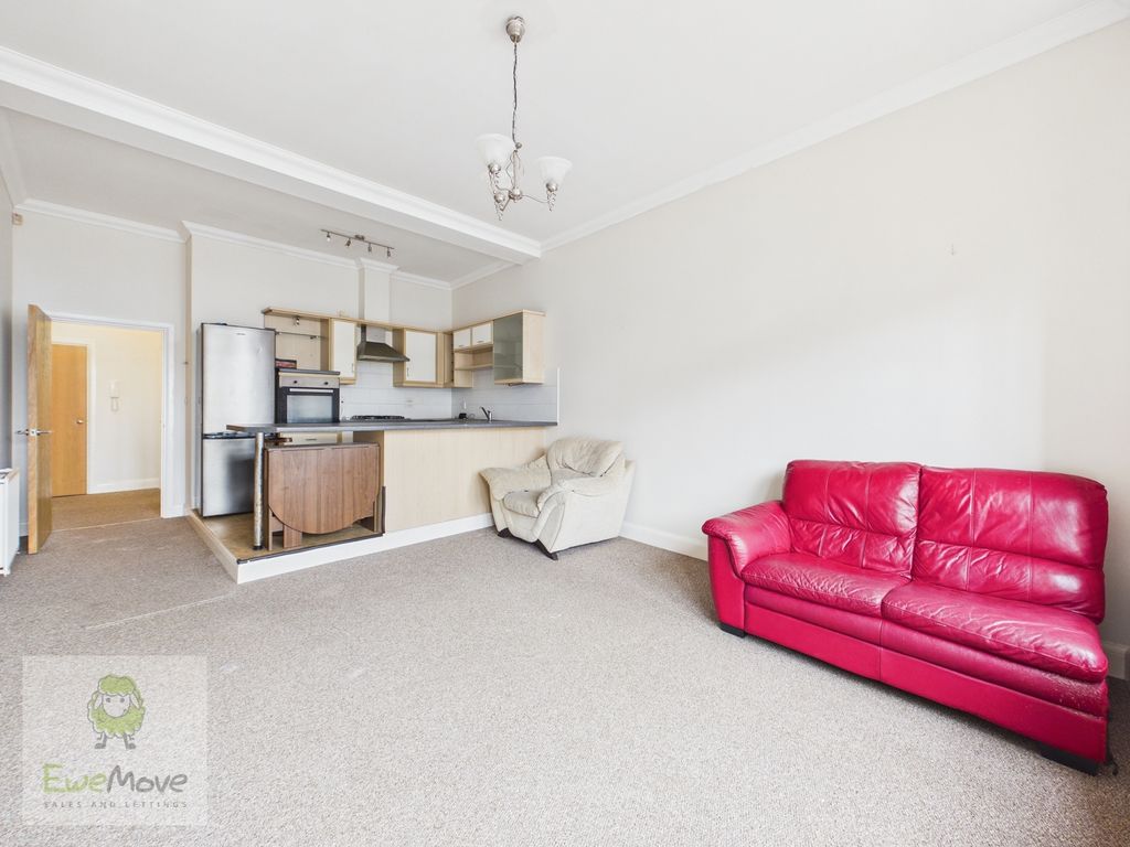 Property photo 2 of 19 Kitchen Living Dining Room