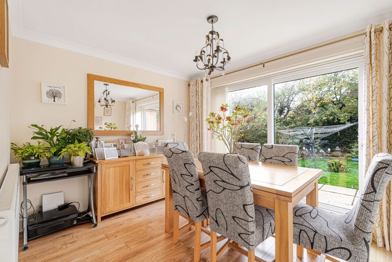 Property photo 2 of 24 Dining Room