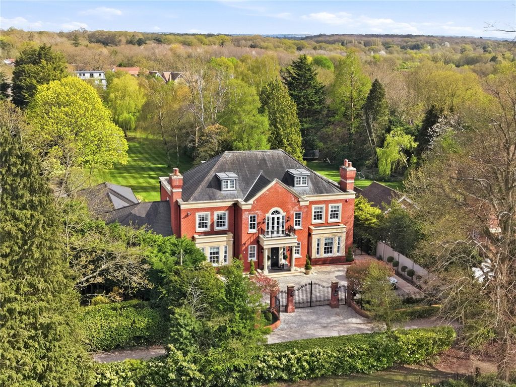 Property photo 1 of 8 Front Aerial