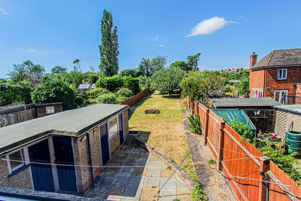 Property photo 3 of 16 Rear Garden