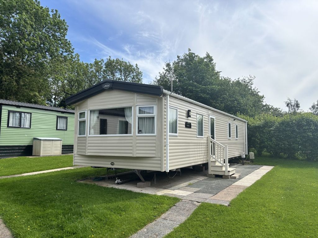 Property photo 1 of 6 Abi Oakley Static Caravan At Rivers Edge Country Park