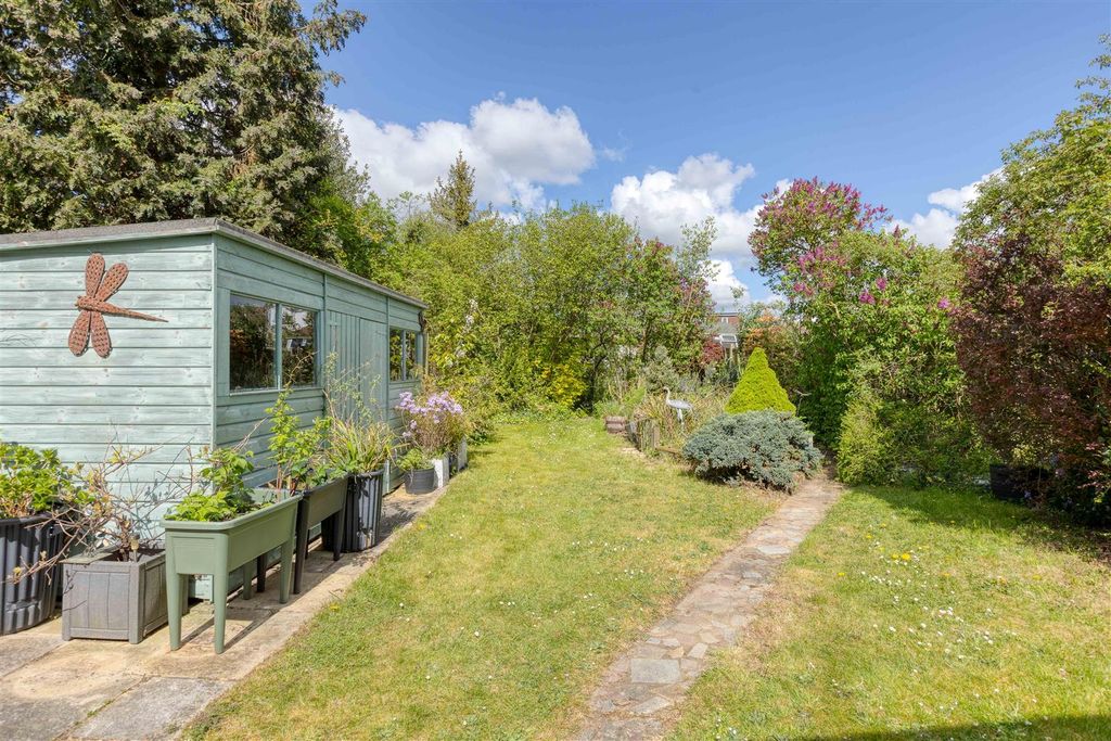 Additional image 18 of 3 bed semi-detached house for saleCambridge Road, Hitchin SG4