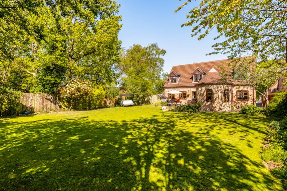 Additional image 28 of 5 bed detached house for saleBlackthorn Court, South Hykeham, Lincoln, Lincolnshire LN6
