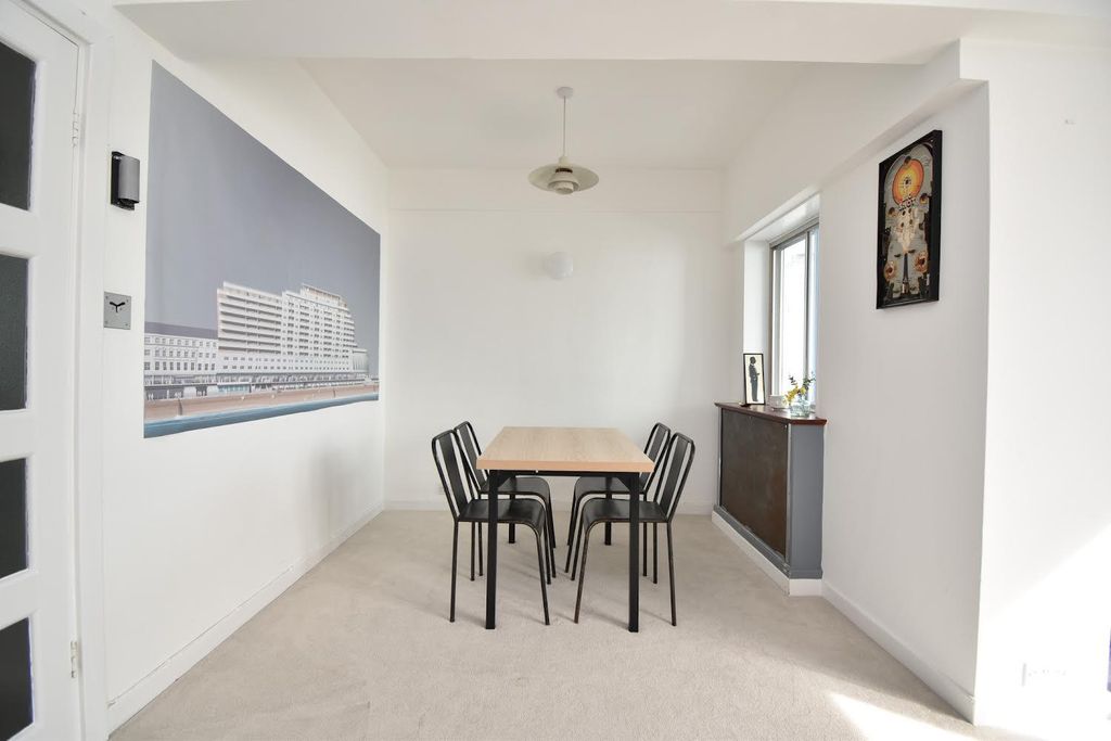 Property photo 3 of 19 Open Plan Living Space