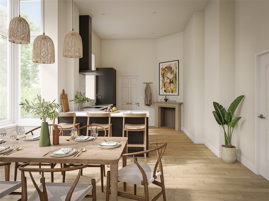 Property photo 3 of 10 Kitchen/Diner