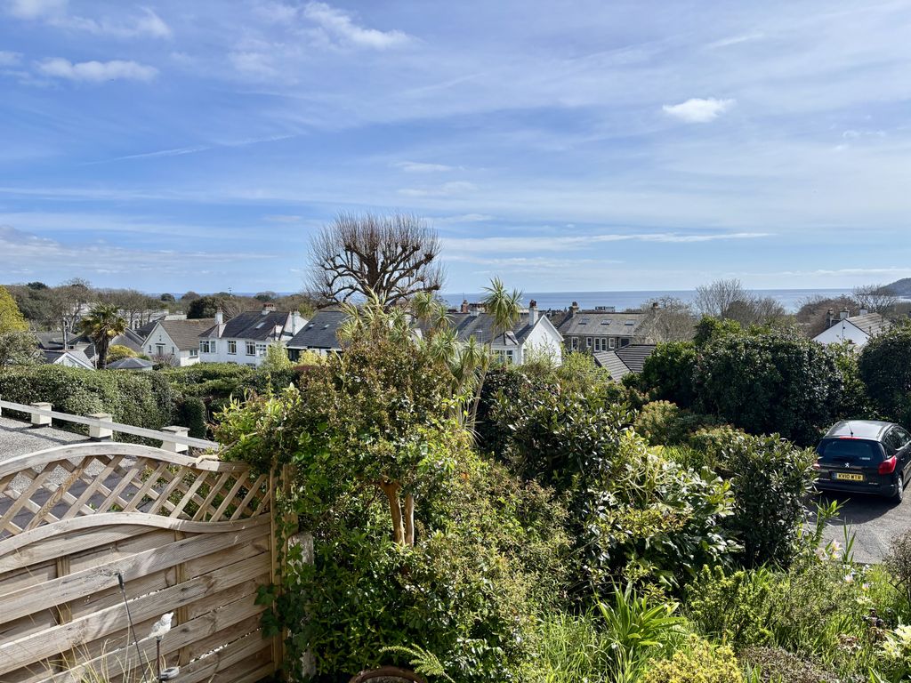 Additional image 4 of 2 bed flat for saleQuarry Gardens, Tredarvah TR18