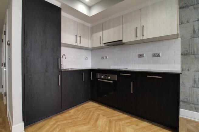 Property photo 1 of 4 Kitchen