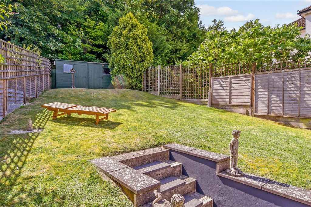 Property photo 2 of 16 Rear Garden