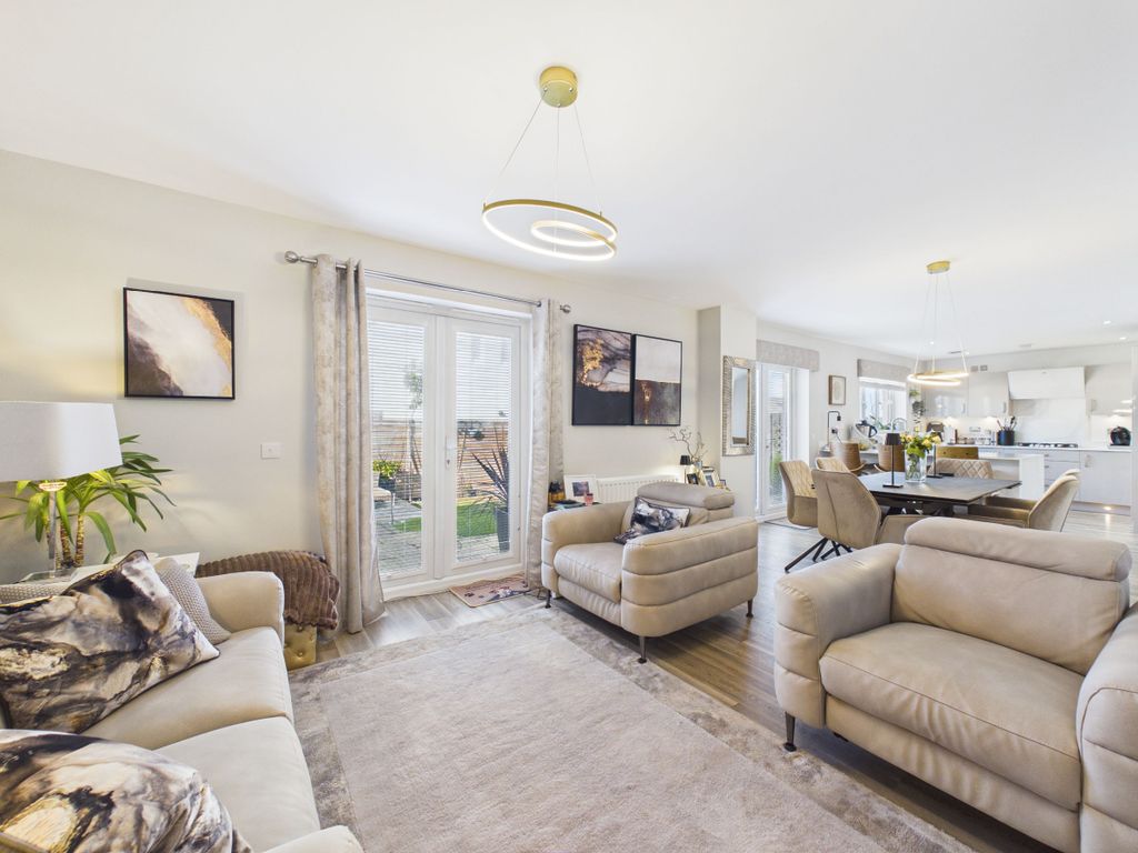 Additional image 7 of 5 bed detached house for saleTyndrum Crescent, Hamilton ML3