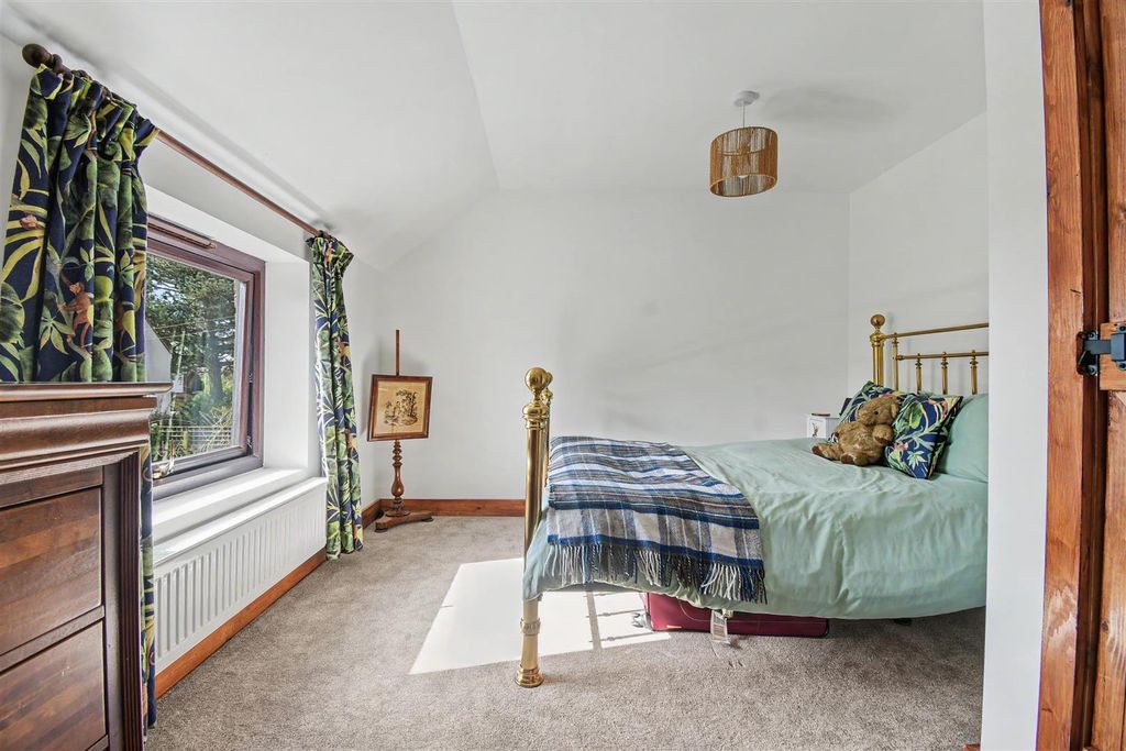 Additional image 27 of 5 bed detached house for saleNew Road, Worlaby, Brigg DN20