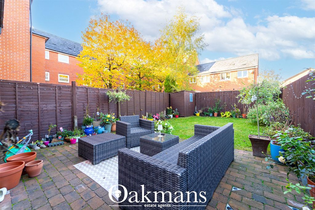 Additional image 21 of 2 bed semi-detached house for saleVine Lane, Birmingham, West Midlands B27