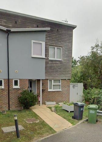 Property photo 1 of 2 43 The Sidings.Jpg