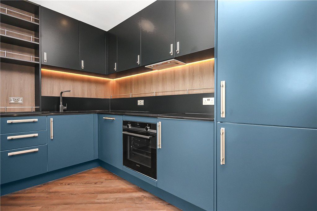 Property photo 2 of 13 Kitchen