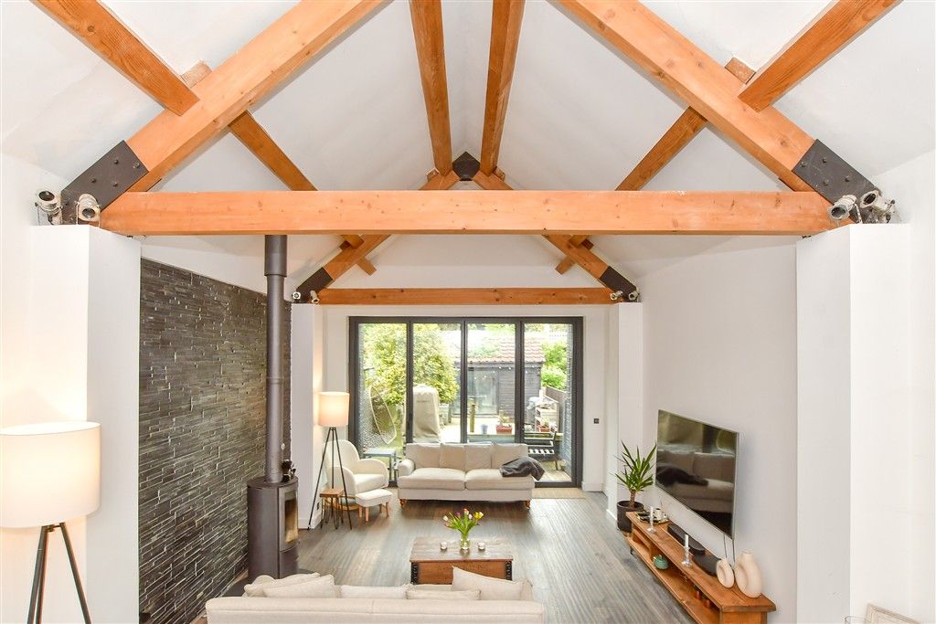 Property photo 2 of 13 Lounge Area