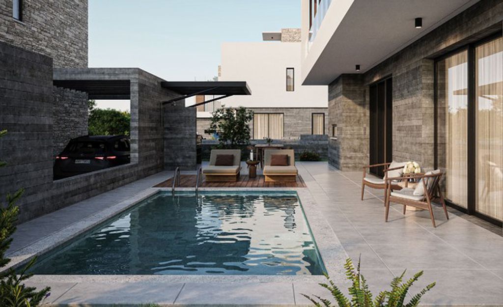 Property photo 3 of 10 Optional Pool -...