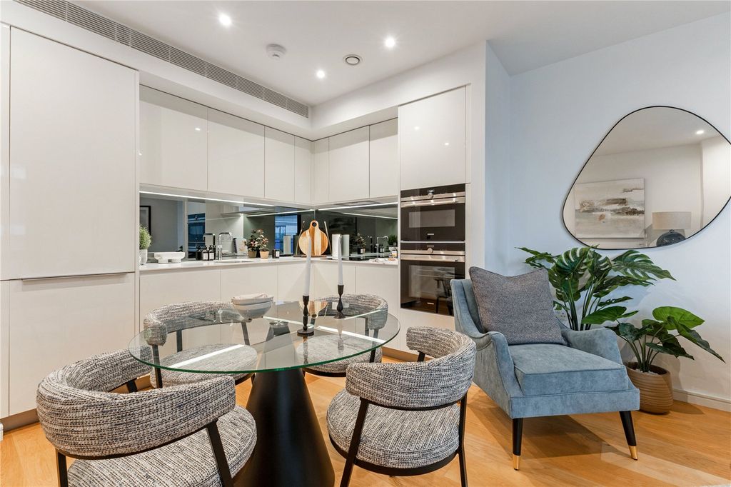 Property photo 3 of 24 Open Plan Living