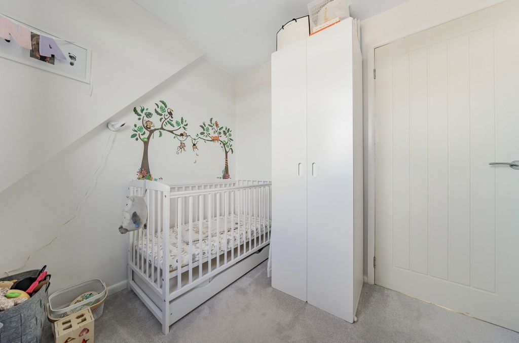 Additional image 13 of 3 bed semi-detached house for saleHurrs Road, Skipton, North Yorkshire BD23