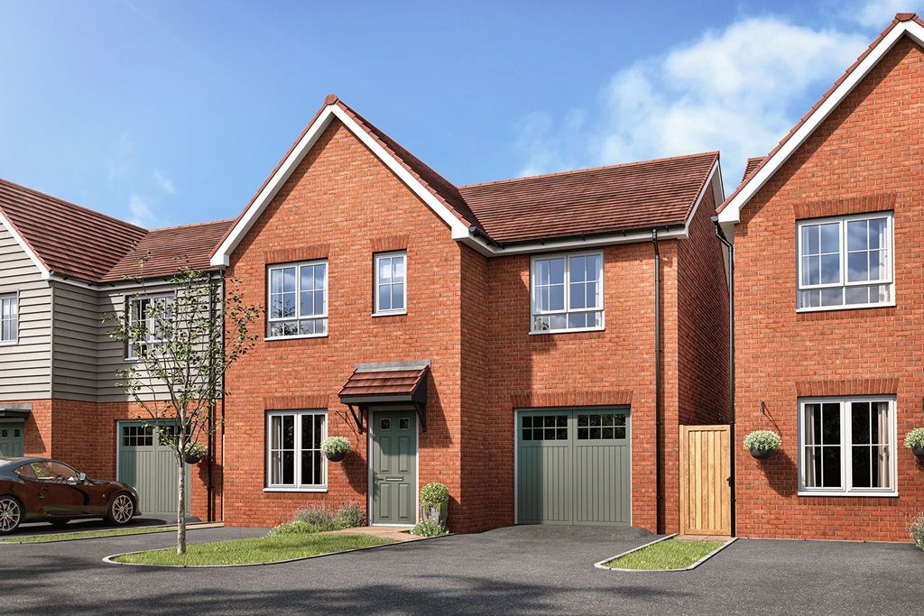 Property photo 2 of 17 Artist Impression Of The Byrneham At Sanders Brook