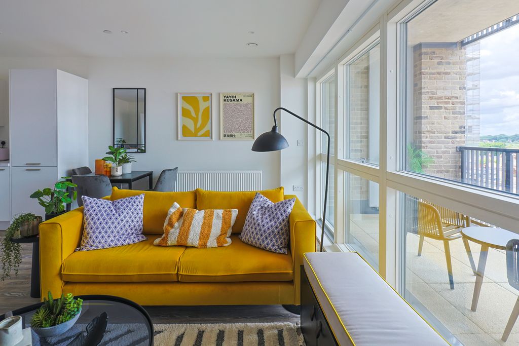 Additional image 13 of 2 bed flat for saleStation Road, Edgware HA8