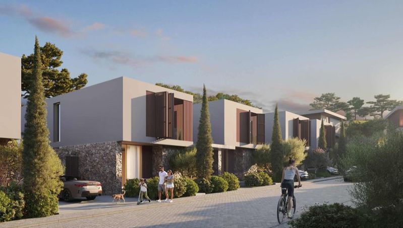 Property photo 1 of 12 Villas - Artist...