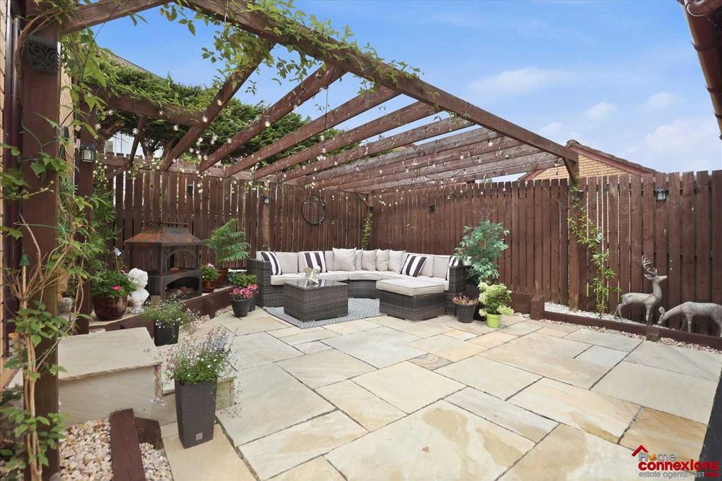 Property photo 2 of 29 Rear Garden