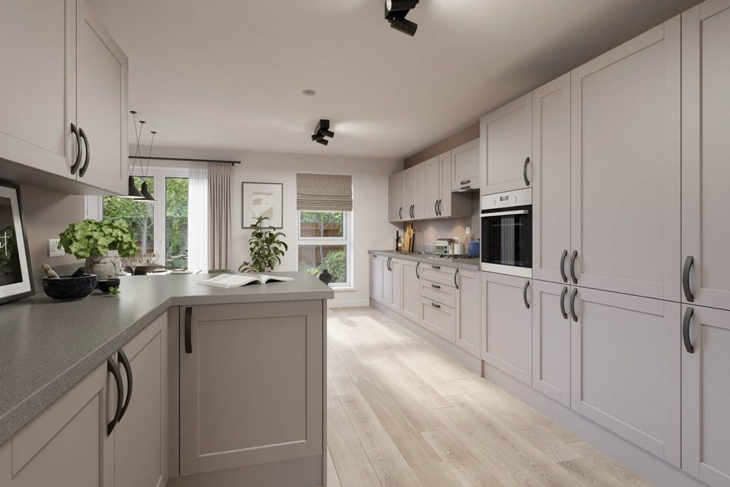 Property photo 1 of 13 The Kitham