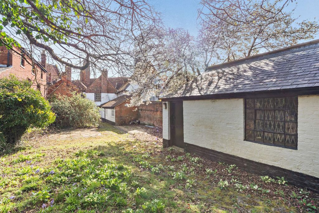 Additional image 8 of 6 bed detached house for saleBridge Street, Hungerford, Berkshire RG17