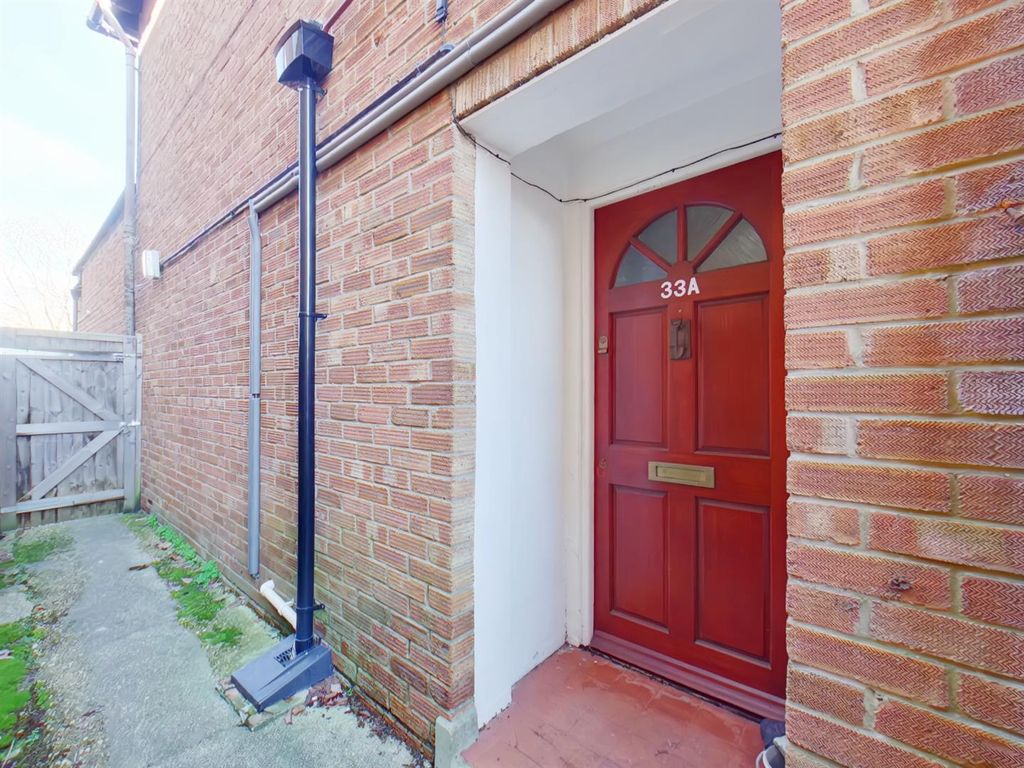 Property photo 3 of 10 Front Door