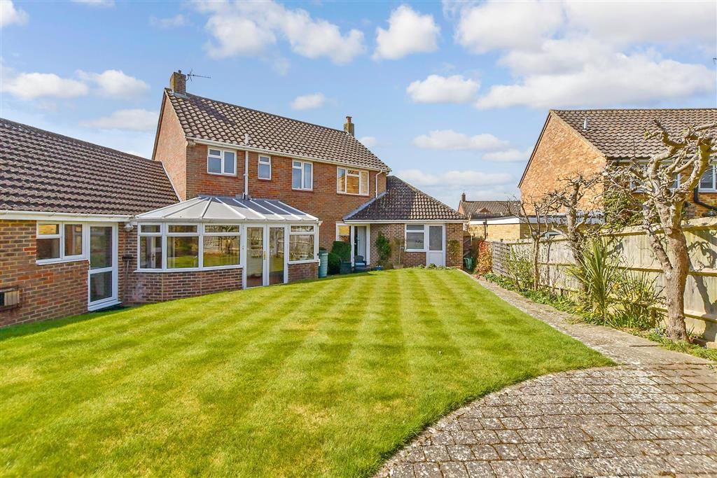 Property photo 2 of 14 Rear Garden