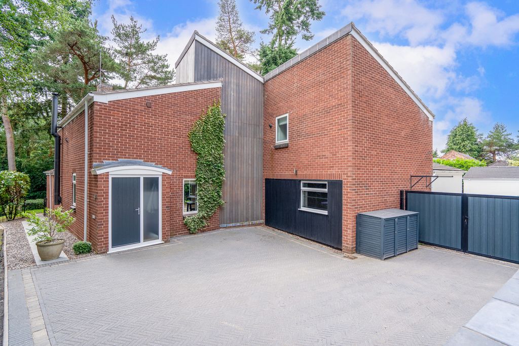 Additional image 35 of 4 bed detached house for saleThe Court House, Barnetts Lane, Kidderminster DY10