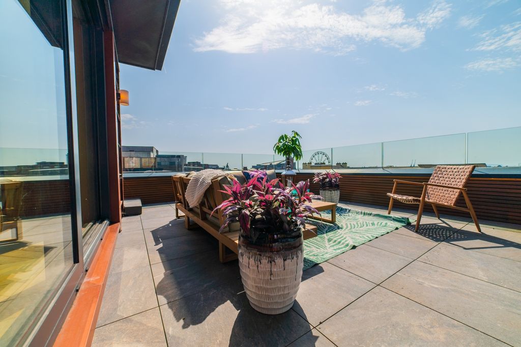 Additional image 16 of 3 bed flat for saleThe Bank, Cardiff Bay CF10