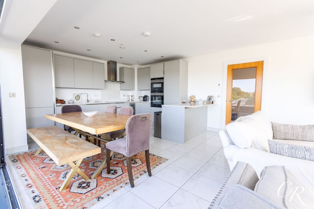 Additional image 5 of 2 bed penthouse for saleLansdown Road, Harris Court GL51