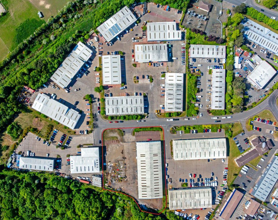 Property photo 1 of 1 Aerial.Jpg