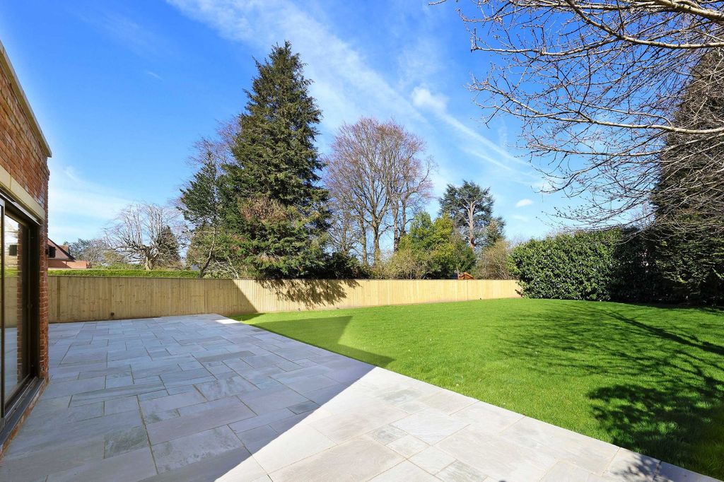 Additional image 27 of Land to rentLedborough Lane, Beaconsfield, Buckinghamshire HP9