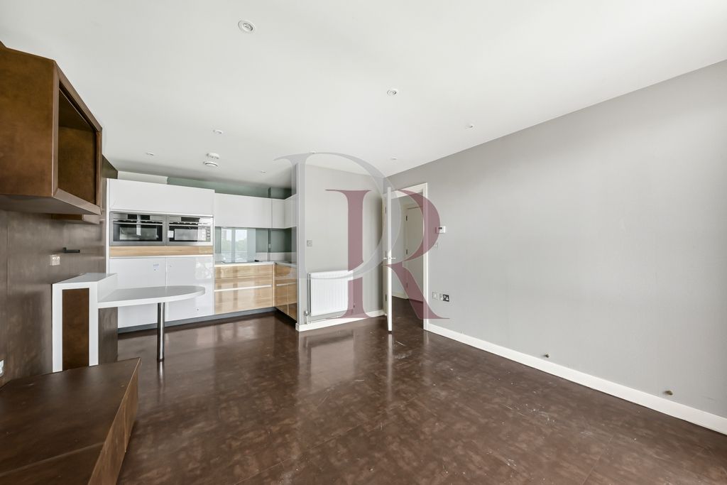 Property photo 2 of 19 Open Plan Kitchen/Reception