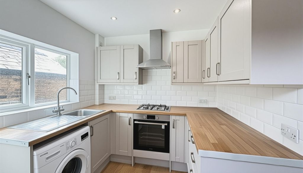 Property photo 2 of 7 Kitchen
