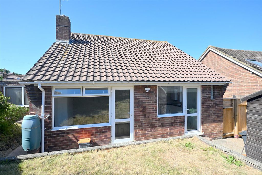 Property photo 3 of 10 Rear Elevation