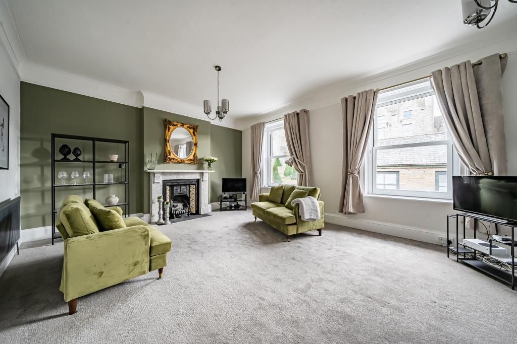 Property photo 3 of 22 Apartment Reception Room