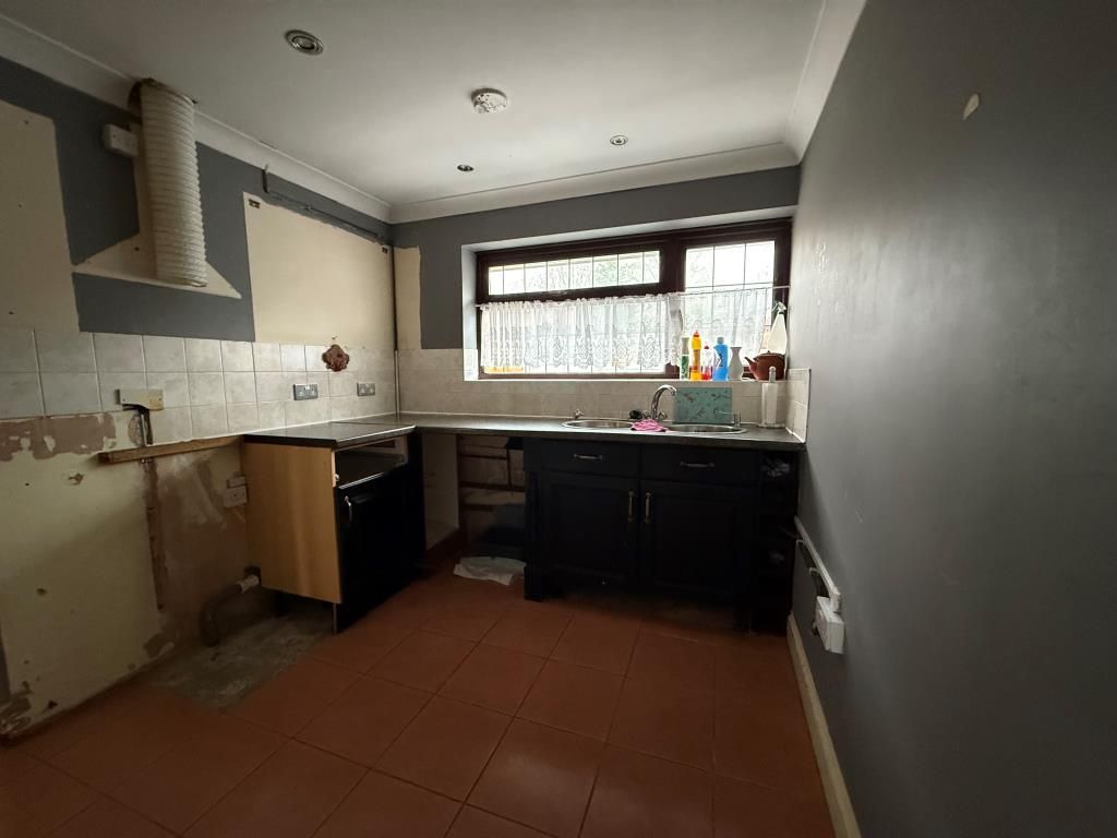 Property photo 3 of 7 Kitchen Containing Window And Units