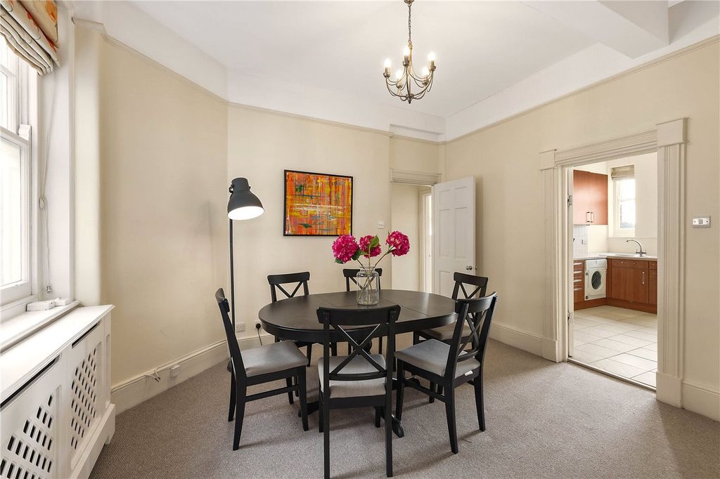 Property photo 2 of 8 Dining Room