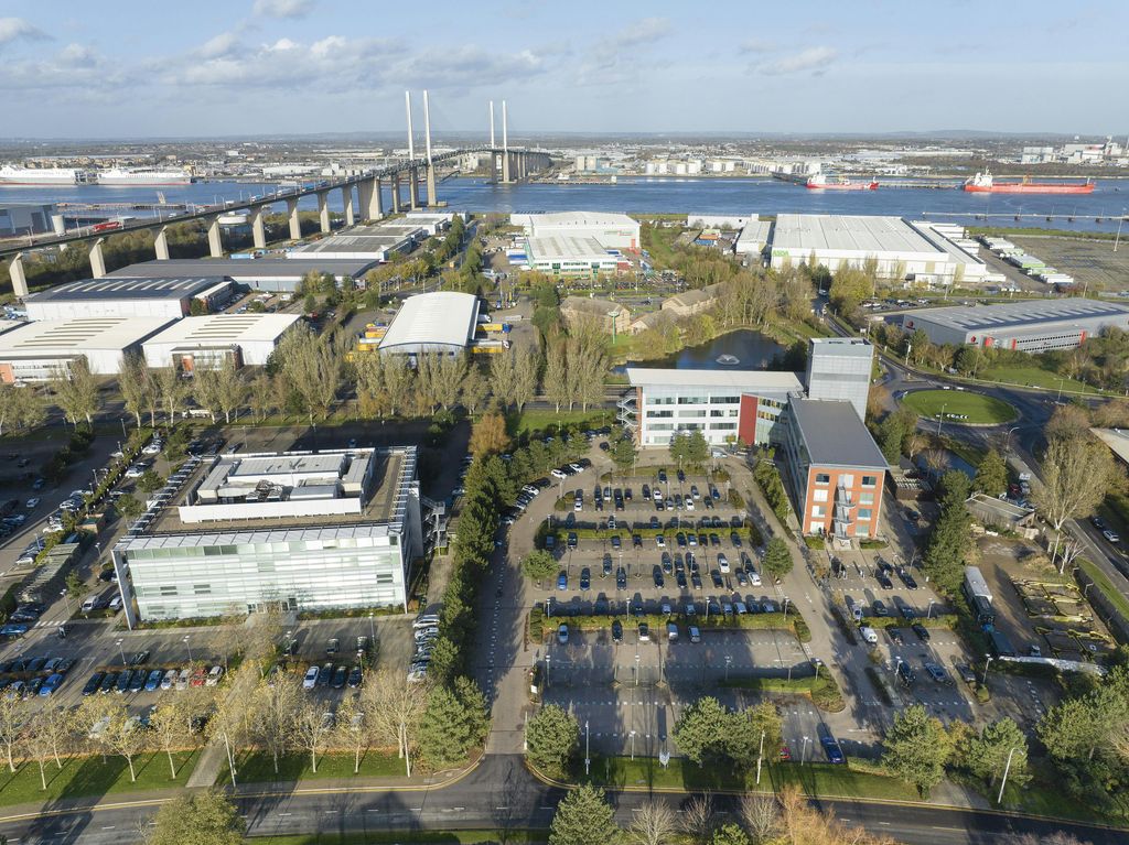 Property photo 3 of 8 Aerial 2.Jpg