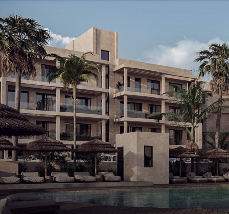Property photo 1 of 17 Apartments &amp; Pool