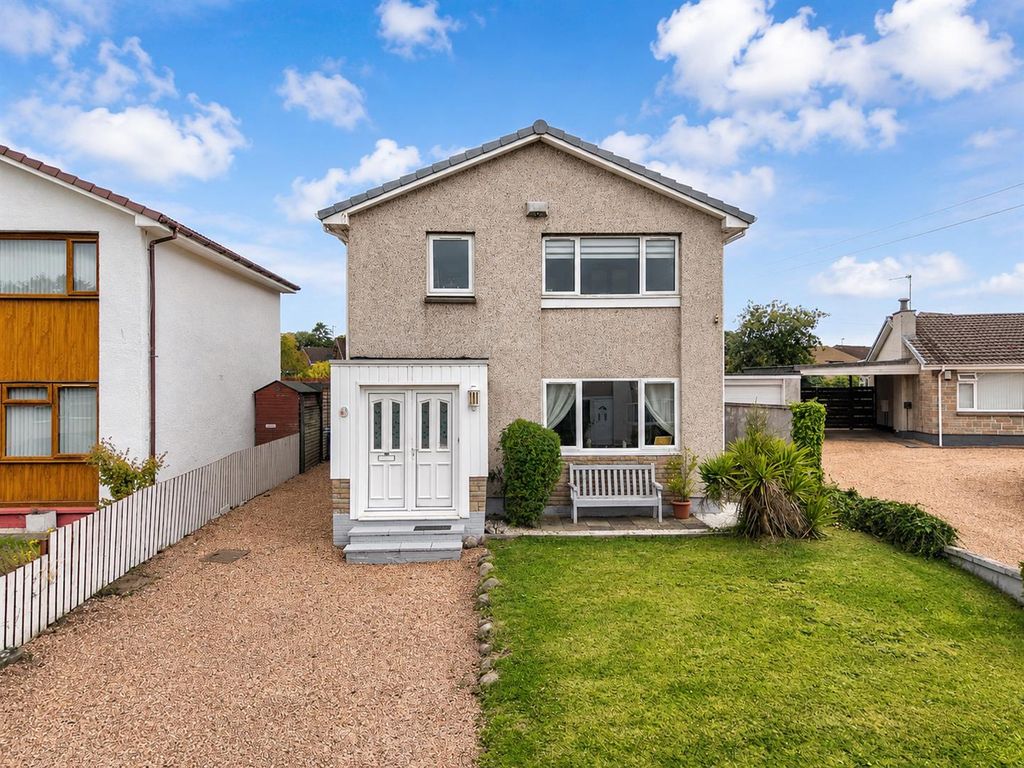 Property photo 1 of 22 12 Ethiebeaton Terrace Monifieth-1.Jpg