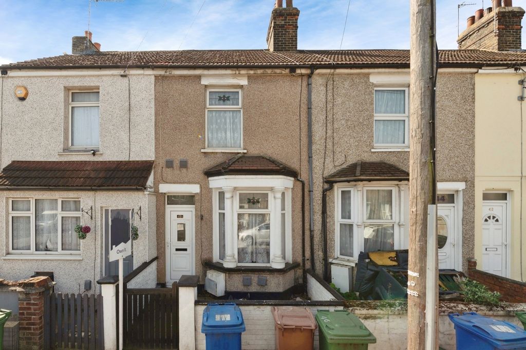 Property photo 1 of 14 External