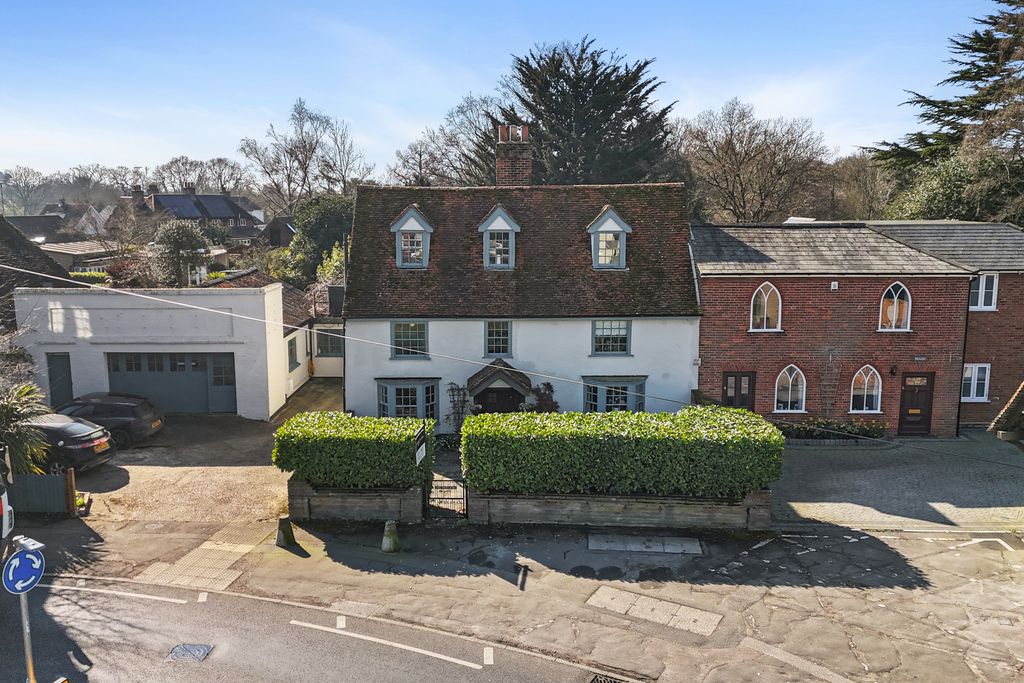 Property photo 1 of 43 Ht-Fc(Col)-Thetrossachs-32