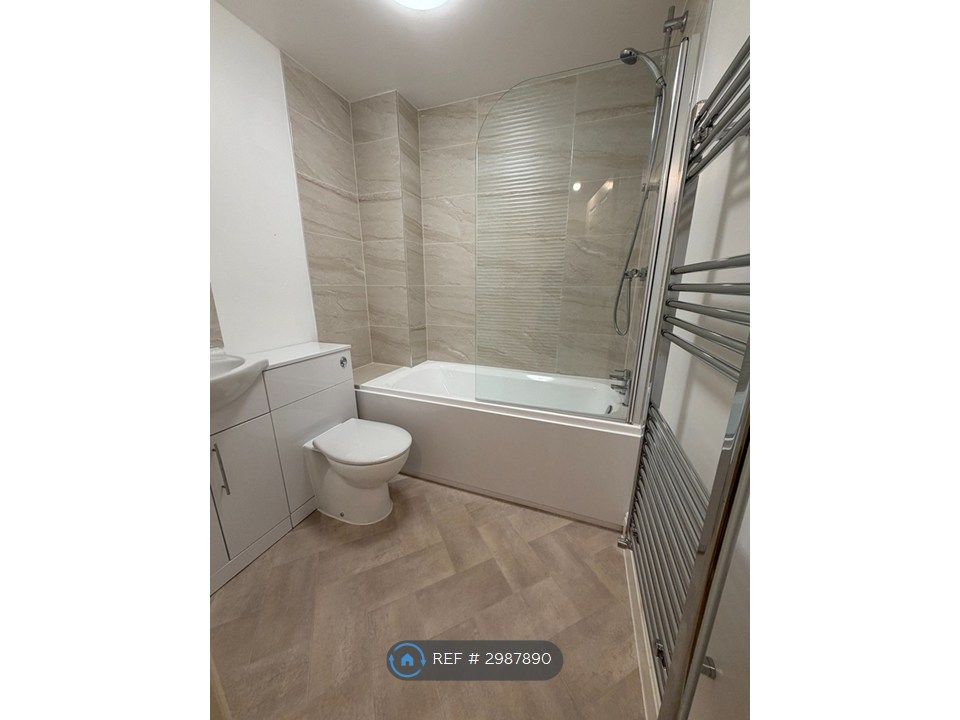 Property photo 3 of 6 Bathroom