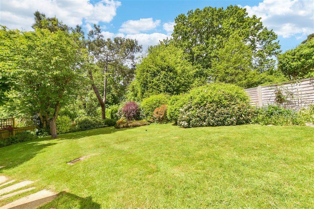 Property photo 3 of 12 Rear Garden